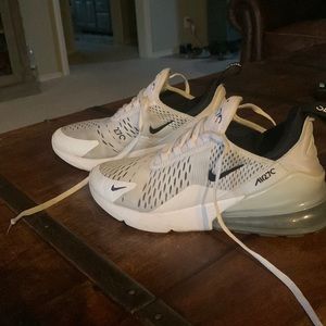 Air max 270”s